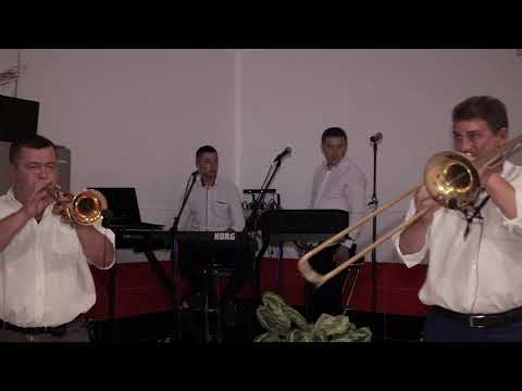 Видео: Шабелина - Музиканти ресторану Ромашка