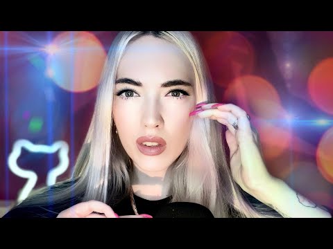 Видео: АСМР 🧠ЛИПКИЙ ШЁПОТ🧠Яркие триггеры🧠ASMR 🧠Sticky whispers #asmr #асмр #асмрвидео #асмрзвукирта