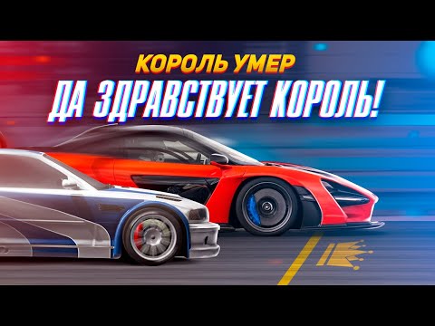 Видео: ВЗЛЁТ FORZA HORIZON