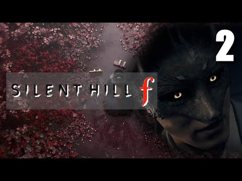 Видео: Волчонок ► SILENT HILL f / Прохождение 2