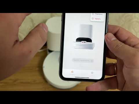 Видео: Топовый моющий робот пылесос Dreame d9 plus 2024