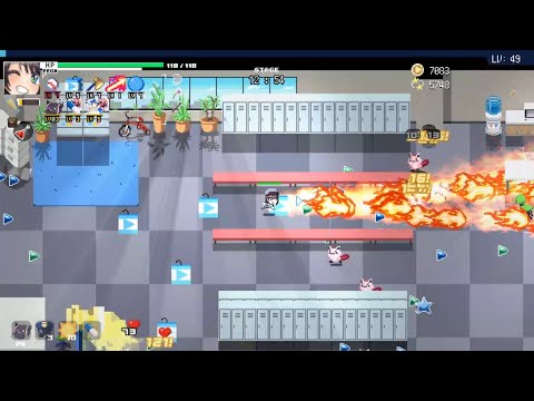 Видео: Голокюр (ПК), часть 55, Оозора Субару