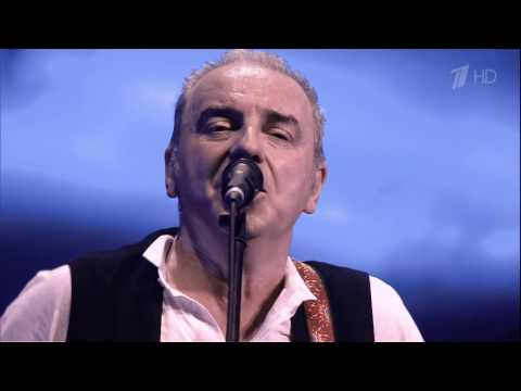 Видео: Чайф - 30 лет