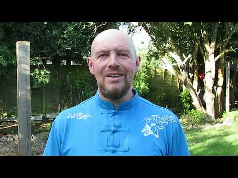 Видео: Тайцзи цюань: раскрываем понятие. Сравнение с йогой и цигун.