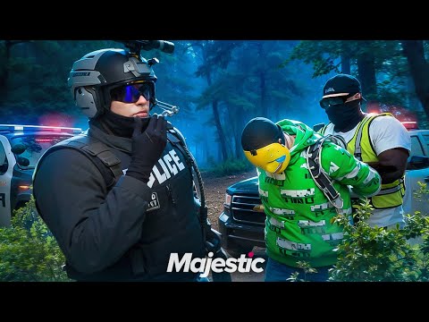 Видео: СЕМЬЯ ВЫСЕРОВ НЕ ОТВЕТИЛА ЗА СЛОВА В  GTA 5 RP | MAJESTIC RP