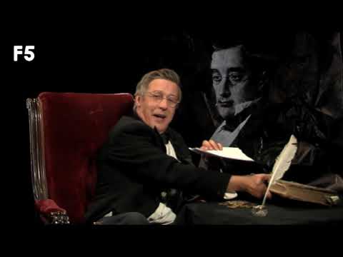 Видео: VTS 01 1 - "Гражданин поэт" -  стихи Дмитрия Быкова читает Михаил Ефремов