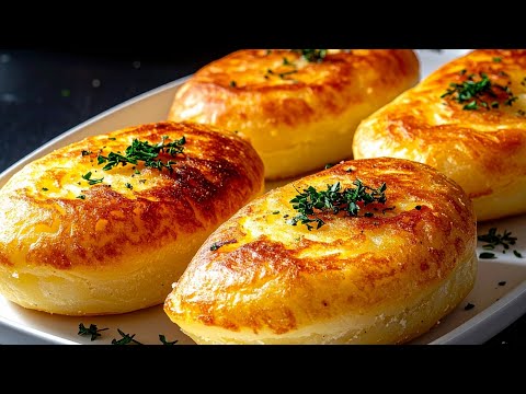 Видео: Ужин за 15 минут! Секретный рецепт из английского журнала. Просто и вкусно!