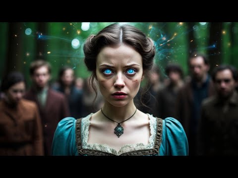 Видео: Она умерла, чтобы вернуться! Тайна любви, что перешагнула грань смерти