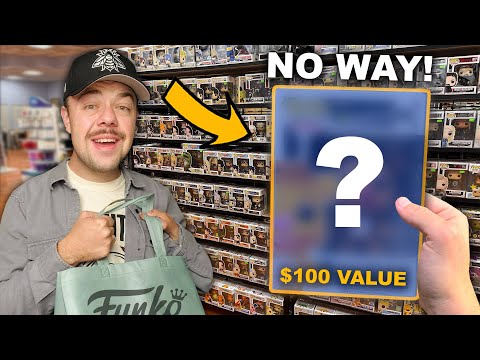 Видео: Я НАКОНЕЦ-ТО НАШЕЛ ЕГО! (После многих лет поисков)