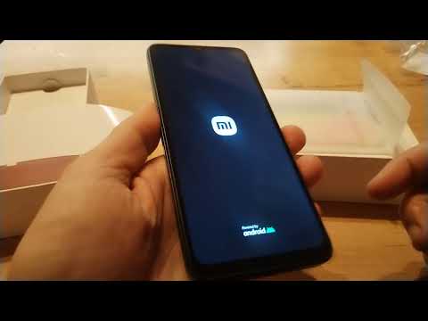 Видео: Redmi 12C. 4/128.   новый