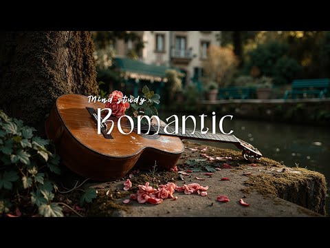 Видео: Нежные Романтические Мелодии ~ Акустическая Гитара для Расслабления, Стресса, Сна и Фокуса
