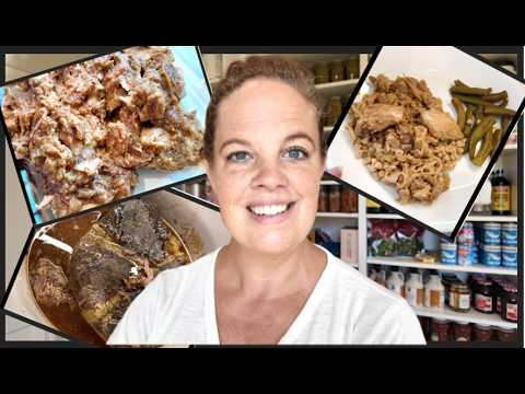 Видео: 3 простых и вкусных блюда в горшочке I Никакого сыра!