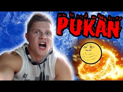 Видео: Five Nights at Freddy's - Пукан Фроста Выходит на Орбиту - №2