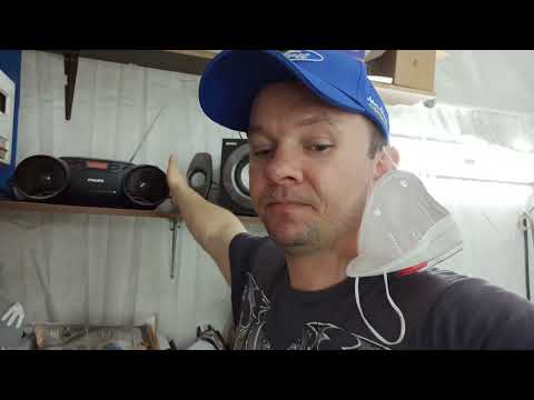 Видео: Тойота Хайлендер! 10-Я ЧАСТЬ!))