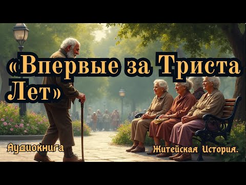 Видео: ««Впервые за Триста Лет»  »...Реальные Жизненные События!