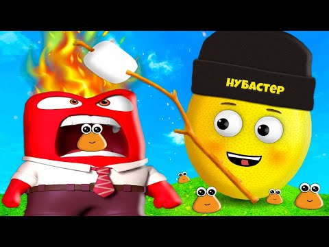 Видео: ИЩУ РЕДКОГО ИЗ ГОЛОВОЛОМКИ 2 И ПОУ в ROBLOX!