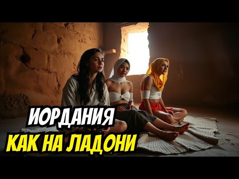 Видео: 🤯 10 ШОКИРУЮЩИХ ФАКТОВ об ИОРДАНИИ: МЁРТВОЕ МОРЕ, где НИКТО НЕ ЖИВЁТ