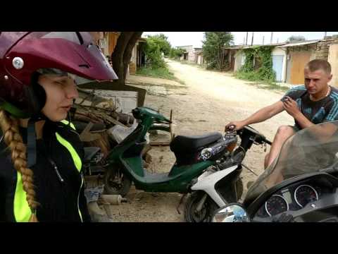 Видео: Сашка дважды герой Мастерской!