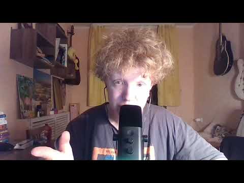 Видео: asmr. разговариваю, анонсирую тгк, читаю онегина🙂