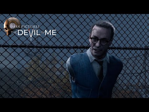 Видео: THE DEVIL IN ME - ЭРИН И МАРК СВЯЗАЛИ ЧАРЛИ И ПЕРЕСТАЛИ ЕМУ ДОВЕРЯТЬ