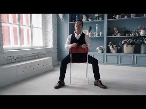 Видео: [OFFICIAL VIDEO] Подмосковные вечера/Stromae - CoffeetimeBand A'cappella mashup