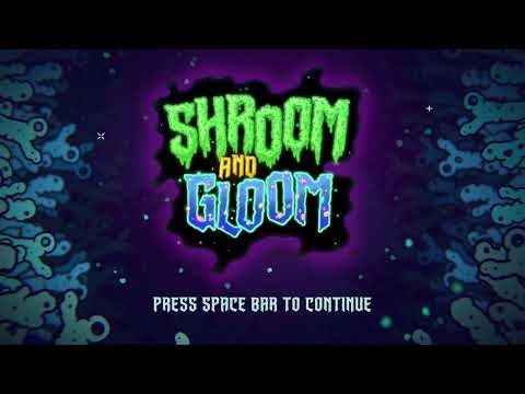 Видео: Shroom and Gloom Demo — Games To Get Excited Fest — Второй заход