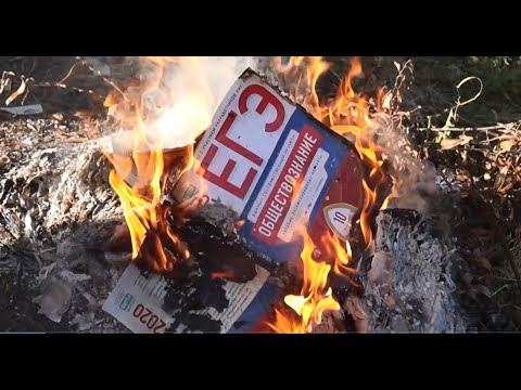 Видео: ВОЯЖ.  Выпускной клип 2020 год