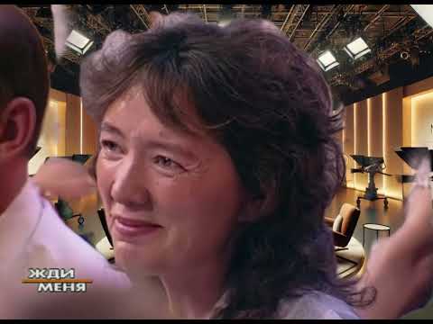Видео: Шокирующая встреча спустя 30 лет: он не знал, что у него есть сын!