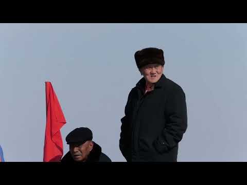 Видео: БЕСМОЙНАҚ ЖІГІТТЕРІ АЛҒА.