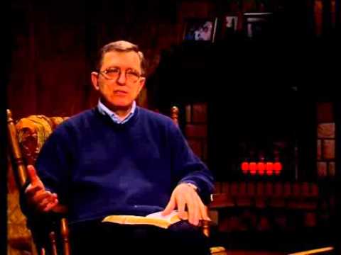 Видео: Характер Бога, проповедь