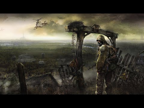 Видео: S.T.A.L.K.E.R. SOC - 1 серия