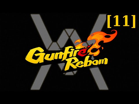 Видео: Прохождение Gunfire Reborn [11] - Птица