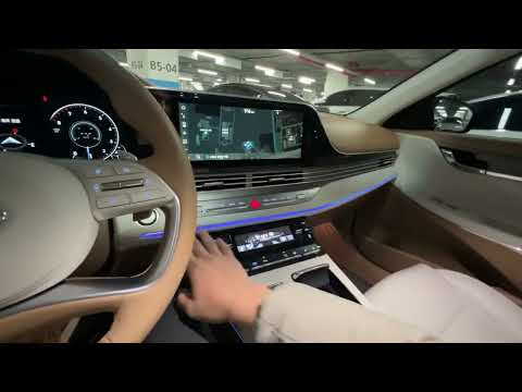 Видео: Обзор на HYUNDAI GRANDEUR #авто #машины #рекомендации #cars #автоназаказ #carryminati #cartoon #kia