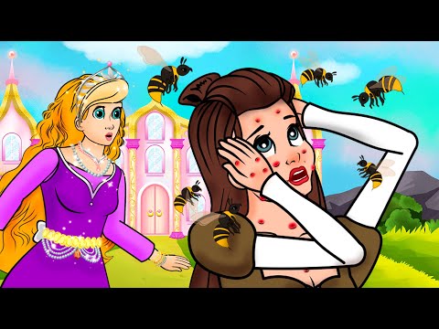 Видео: Ленивая дочь + Муравей и Кузнечик | Cказки для детей и Мультик | Песни и Сказки для детей | Сказка