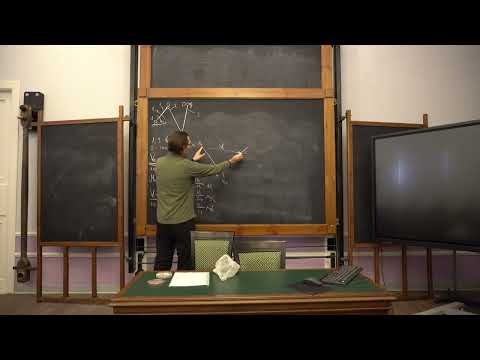 Видео: Семинар 2. Теория механизмов и машин.