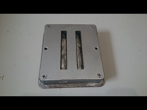 Видео: Самая колхозная версия 10ГИ-1-4