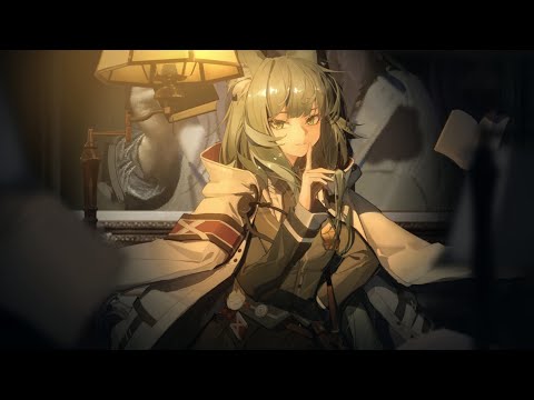 Видео: Nightcore - Кошки-мышки | Колыбель Мэри Син