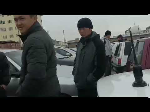 Видео: Кызыл-Кыя машина базар аралаш машина баалары 14.01.2024