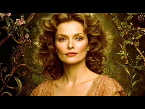 Видео: АР НУВО И ПРЕКРАСНЕЙШАЯ МЕШЕЛЬ ПФАЙФЕР! ТОНКИЙ ИРОНИЧНЫЙ НЕМНОГО ПЕЧАЛЬНЫЙ РОМАН ОБ ОПОЗДАВШЕЙ ЛЮБВИ