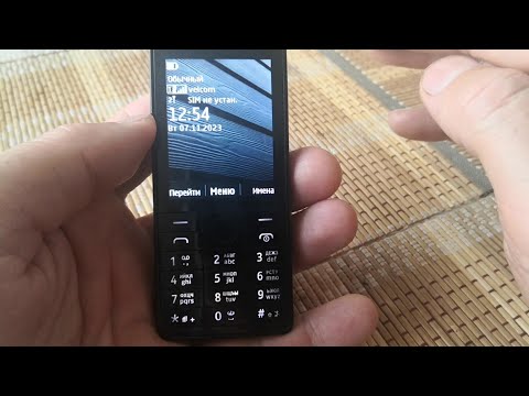 Видео: Nokia 515. Радость для эстетов.