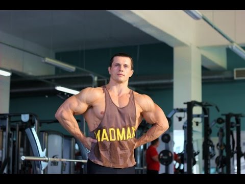 Видео: Твой друг и враг - КАТАБОЛИЗМ. Бодибилдинг без "химии".