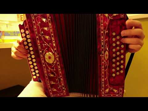 Видео: Досада мужская! Под гармонь!