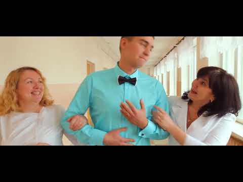 Видео: Клип от родителей детям на выпускной.ДО  СЛЕЗ!