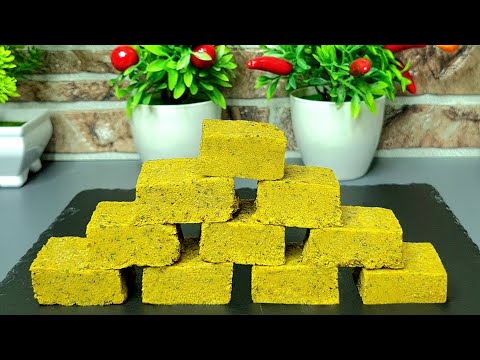 Видео: Домашний куриный БУЛЬОН без химии: это лучший способ его приготовления! Бульонные КУБИКИ на зиму