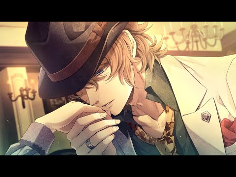 Видео: [Озвучка] Piofiore: Fated Memories. Рут Николы. Экстра лучшего финала