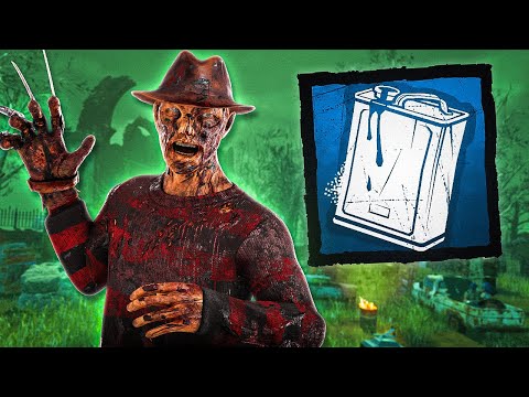 Видео: Этот аддон Фредди плавит мозги выживших!