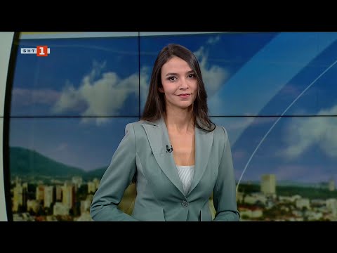 Видео: Слънчево време в сряда