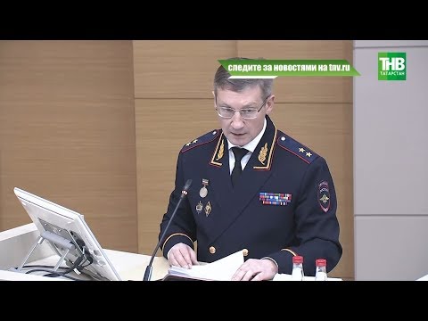 Видео: Рустам Минниханов устроил разнос руководству Менделеевского и Черемшанского районов Татарстана | ТНВ