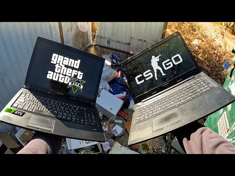Видео: Как я зарабатываю лазая по мусоркам ? Dumpster Diving RUSSIA #69