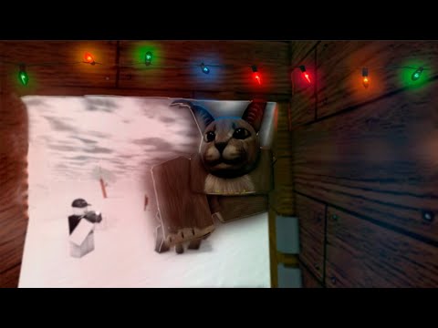 Видео: 😹СИМУЛЯТОР ПАДЕНИЯ В КАНАВУ + ПОЗДРАВЛЕНИЕ!🎄